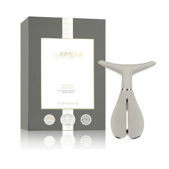 KIMERA Scientific MedisNeck Skin Therapy - Picture 11 of 11